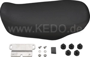 Super7 JvB-moto Single Seat incl. Mounting Material XSR700 requires rear fender - Bild 1 von 2