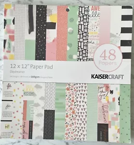 58 Sheets. Multi Daydreamer multi-coloured Craft Paper - Colour Origami Paper - Picture 1 of 6
