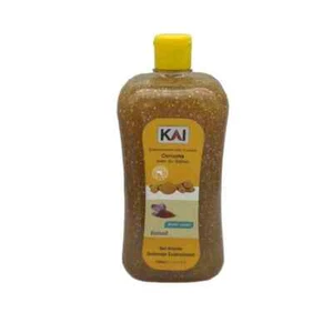 Kai Curcuma Action Rapide Exclusif Shower Gel/ Gel Douche 100ml - Picture 1 of 1