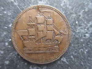 Ficha de colonias y comercio de barcos - Imagen 1 de 2