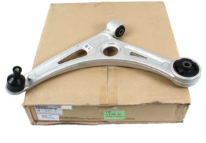 HYUNDAI KONA Electric MK1 Front Left Lower Control Arm 54500G2100 NEW GENUINE - Picture 1 of 3