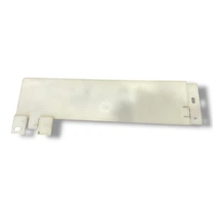 Miele W840/W827 Washing Machine Back Protection Panel - Picture 1 of 2