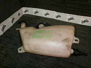 Aprilia Rally 50 A/c Air cool 1997 97 Two Stroke Oil Tank - Picture 1 of 2