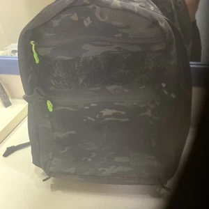 GWA MCB toxic citadel micro Backpack - Picture 1 of 9