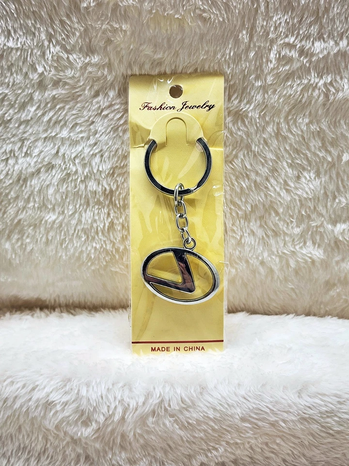 Lexus Metal Keychain Key Chain - Image 1 of 1