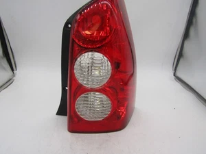 2005 2006 Mazda Tribute Right Passenger Side Taillight OEM - Foto 1 di 7