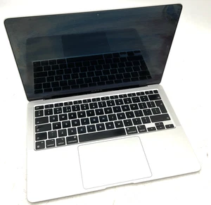 Apple MacBook Air 13 Zoll M1 *for parts or not working* - Bild 1 von 6