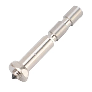 0.8mm Integrated Nozzle For Kobra 3 Maximum Quick Swap Nozzle New - Photo 1/12