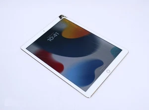 Apple iPad Pro 1ª Generación 12.9" WiFi 32GB Dorado A1584 ML0H2LL/A (Roto) - Imagen 1 de 7