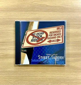 CD ~ Various Artists ~ Street Sweeper ~ P.A. ~ 14 Tracks ~ 1999 ~ !L🔴🔴K! - Bild 1 von 7