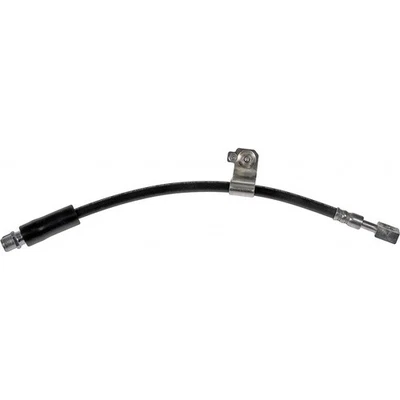 Mangueira de freio para Pontiac G8 2008 | Suporte de aço estampado | Tipo de mangueira flexível - Imagem 1 de 4