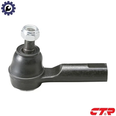 EXTREMO DE VARILLA DE AMARRE CE0579 PARA NISSAN 200SX SILVIA 100NX CHERRY/III PRIMERA/Hatchback Foto 1 de 4