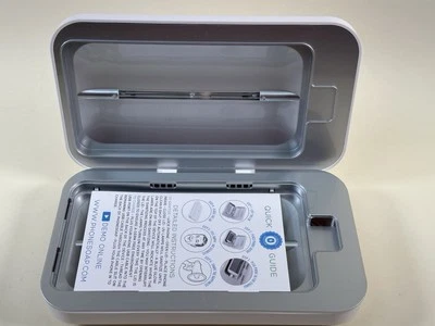 Phonesoap Model No. 500-1  Open Box - Image 1 of 4