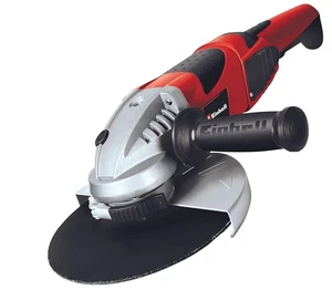 Einhell Winkelschleifer Ø230mm TE-AG 230/2000 - Picture 1 of 6