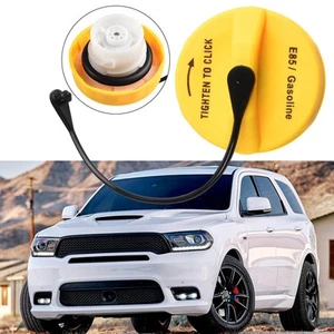Casquette de réservoir de carburant Exact Match pour Chrysler pour Dodge Grand - Picture 1 of 24