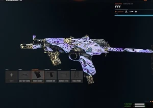 BO6 UNLOCK ALL BIS ZU 7 TARNUNGEN - Bild 1 von 6
