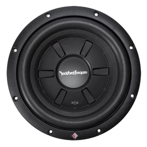 Rockford Fosgate R2SD4-10 - Bild 1 von 3