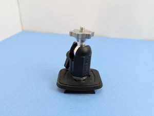 PanaVise 3" Adjustable Camera Mount - Picture 1 of 8