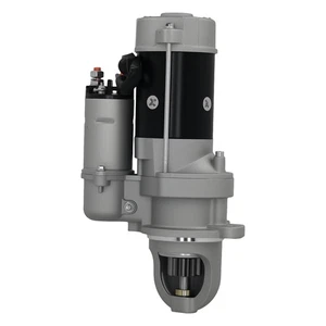 Starter Motor for International 674DRC 684 784 1978-1984 1998374 2.9kW 12V - Picture 1 of 12