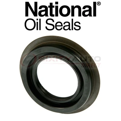 National Differential Pinion Seal for 2004-2013 Chevrolet Colorado 2.8L 2.9L bh Foto 1 de 4