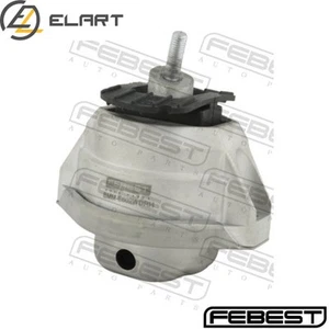 ENGINE MOUNTING BMM-E602WDRH FOR BMW 5/E61 M54B22 2.2L M54B30 3.0L M54B25 2.5L - Picture 1 of 7