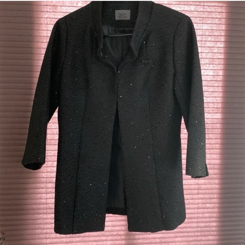 Chanel Jacket - Image 1 of 4