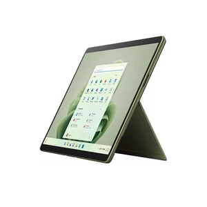 Microsoft Surface Pro 9 Intel Core i7-1255U 13" 16GB RAM 512GB SSD Win 10 Pro - Picture 1 of 5