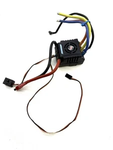 Hobbywing XERUN 150A Brushless 2-6S ESC Speed Controller  - Picture 1 of 3