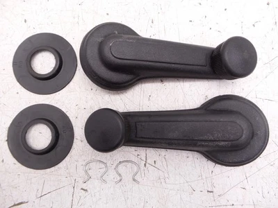 Manivela manual Camaro Firebird 82-92 manivela par manija negra GM 20285269 Foto 1 de 4