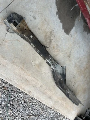 89-94 Nissan 240SX OEM Front FRAME RAIL RH Right Rust Repair- Good Condition - Image 1 of 4