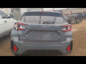 CROSSTREK 2024 Alternator 6688383 - Picture 1 of 12