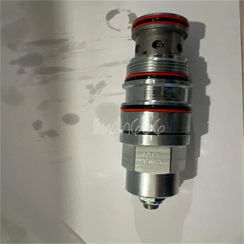 1PC SUN Hydraulics CAGG LGN Threaded cartridge valve CAGG-LGN CAGGLGN NEW - Image 1 of 1
