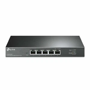 Switch TP-Link TL-SG105-M2 Nero - Bild 1 von 1