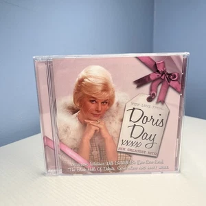 Doris Day : With Love from doris day: Her Greatest Hits / CD (2011) - Picture 1 of 4