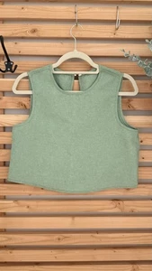 Shein Cropped s - Bild 1 von 2