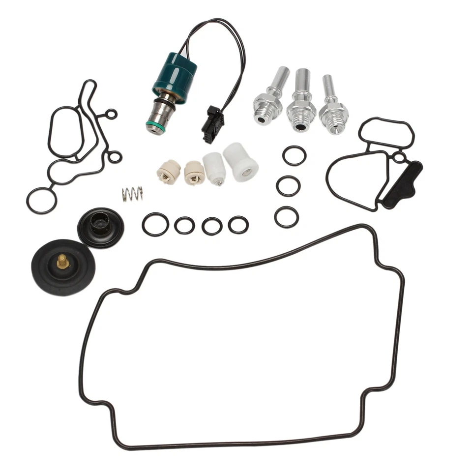 1 Set Kit di Riparazione Pompa Urea per Emitec 5273338 5273337 4931694 L4404564 - Image 1 of 1