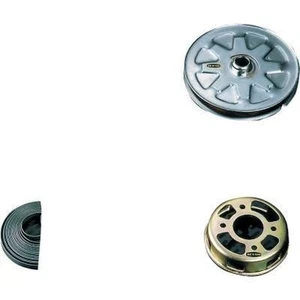 Cycle Craft Pull-Start Kit For Honda ATC/Friction Plate 39-21253 - Picture 1 of 5