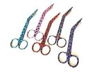 Lister Bandage Scissors 5.5" Emt Surgical First Aid Choose Style