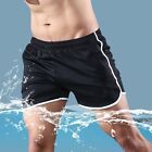 Shorts Pants Basketball Casual Fitness Gym M-5XL Mens Outdoor Plus Size