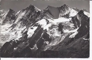 286 Weissmieshütte Täschhorn um 1950 - Bild 1 von 2