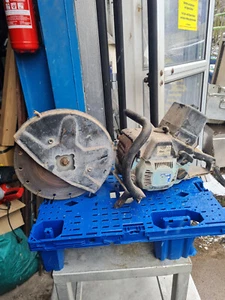 Trennjäger Motorflex Trennschleifer Target - Bild 1 von 8