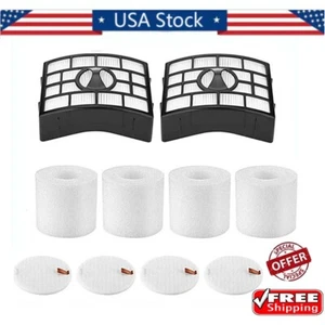 Kit filtro aspirazione per navigatore sollevabile Shark XFF650 XHF650 AX950,AX951,AX952 - Foto 1 di 8