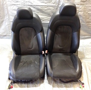 used audi seats