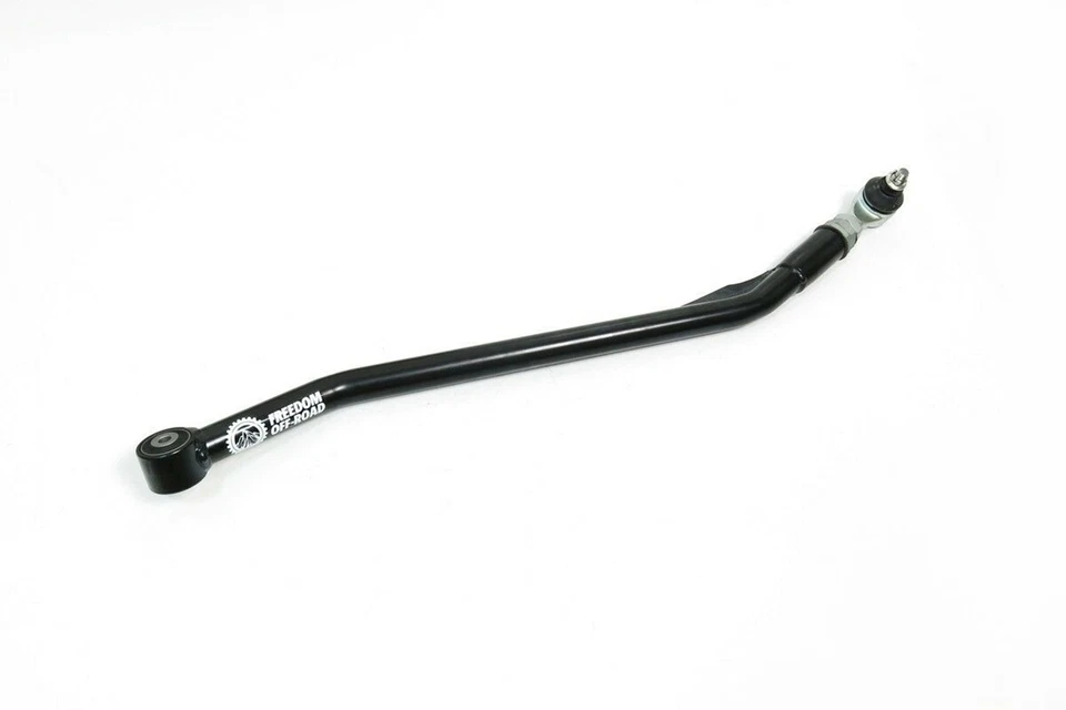 Barra de oruga delantera ajustable 1,5-4,5" elevación 1984-2006 Cherokee, Wrangler, Comanche Foto 1 de 3