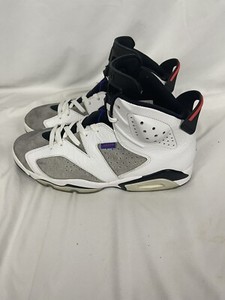 flint jordan 6