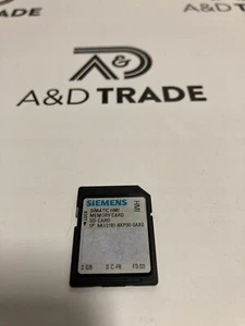 Siemens 6AV2 181-8XP00-0AX0 - Picture 1 of 1