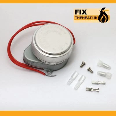 HONEYWELL V4044 Replacement Synchronous Motor for motorised valve