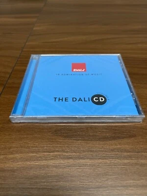 The Dali Volume 4 Neu OvP - Bild 1 von 2