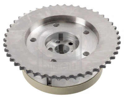 Febi Bilstein 172037 Camshaft Adjuster for Alfa Romeo Buick Chevrolet Opel Saab - Image 1 of 2