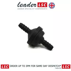 Vauxhall Insignia A Mk1 Brake Booster Servo Vacuum Non Return Valve 90498464 NEW - Picture 1 of 12